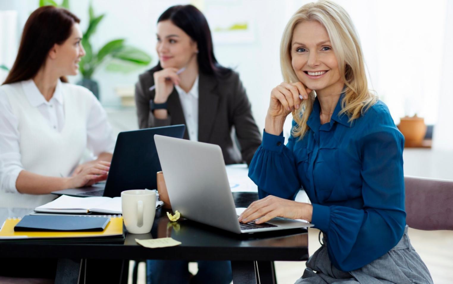 Совместная работа специалистов по финансовой документации